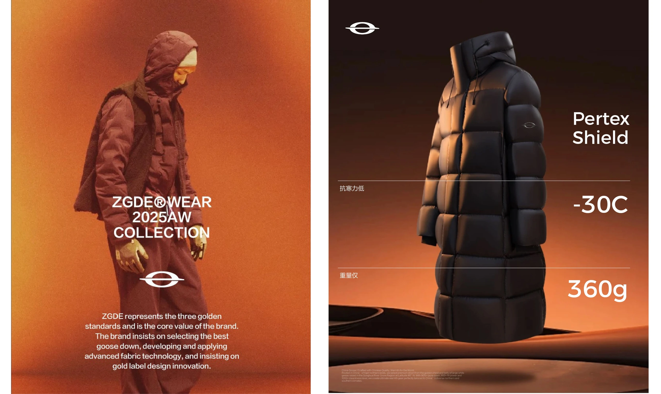 China Goose case study 03