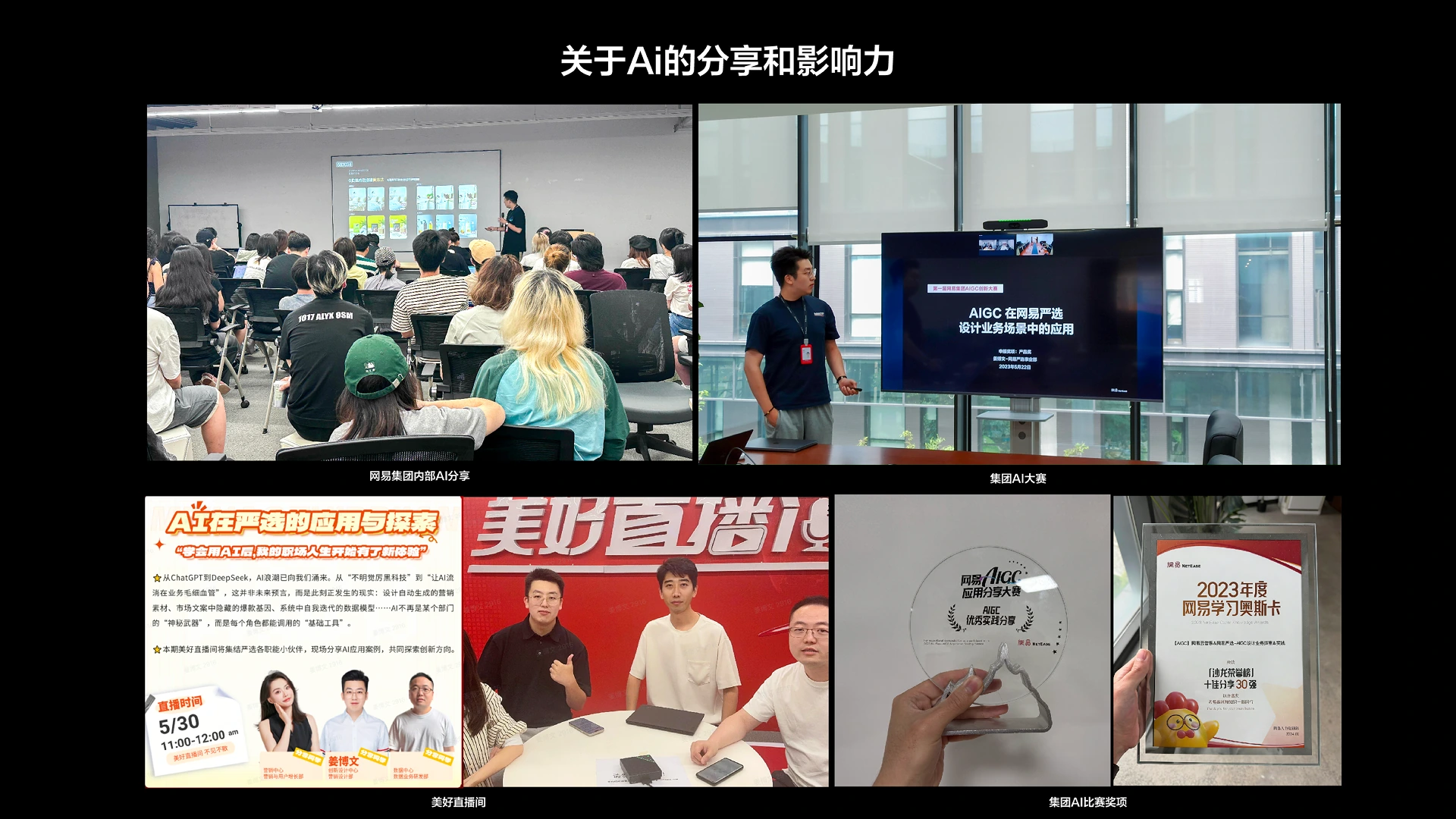 Ai能力基建与业务赋能 43