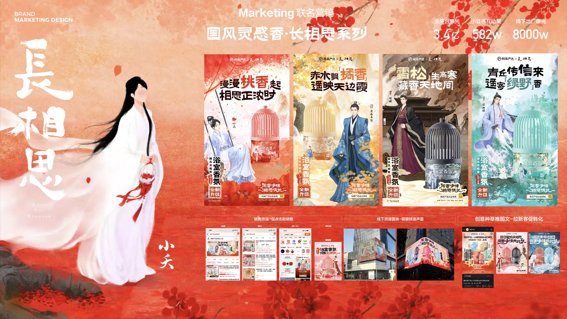 聊聊创意驱动助力业务争夺吸引力 case study 13