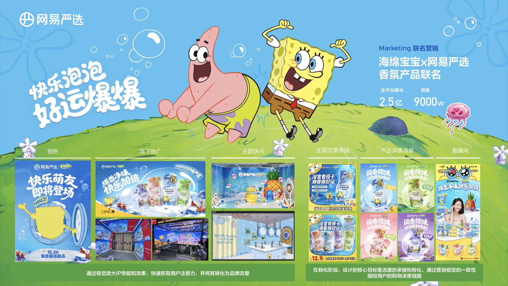 聊聊创意驱动助力业务争夺吸引力 case study 14