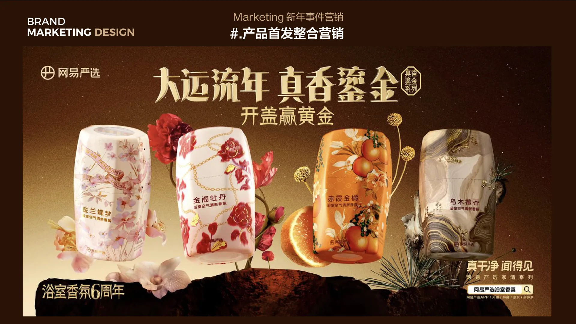 聊聊创意驱动助力业务争夺吸引力 case study 15