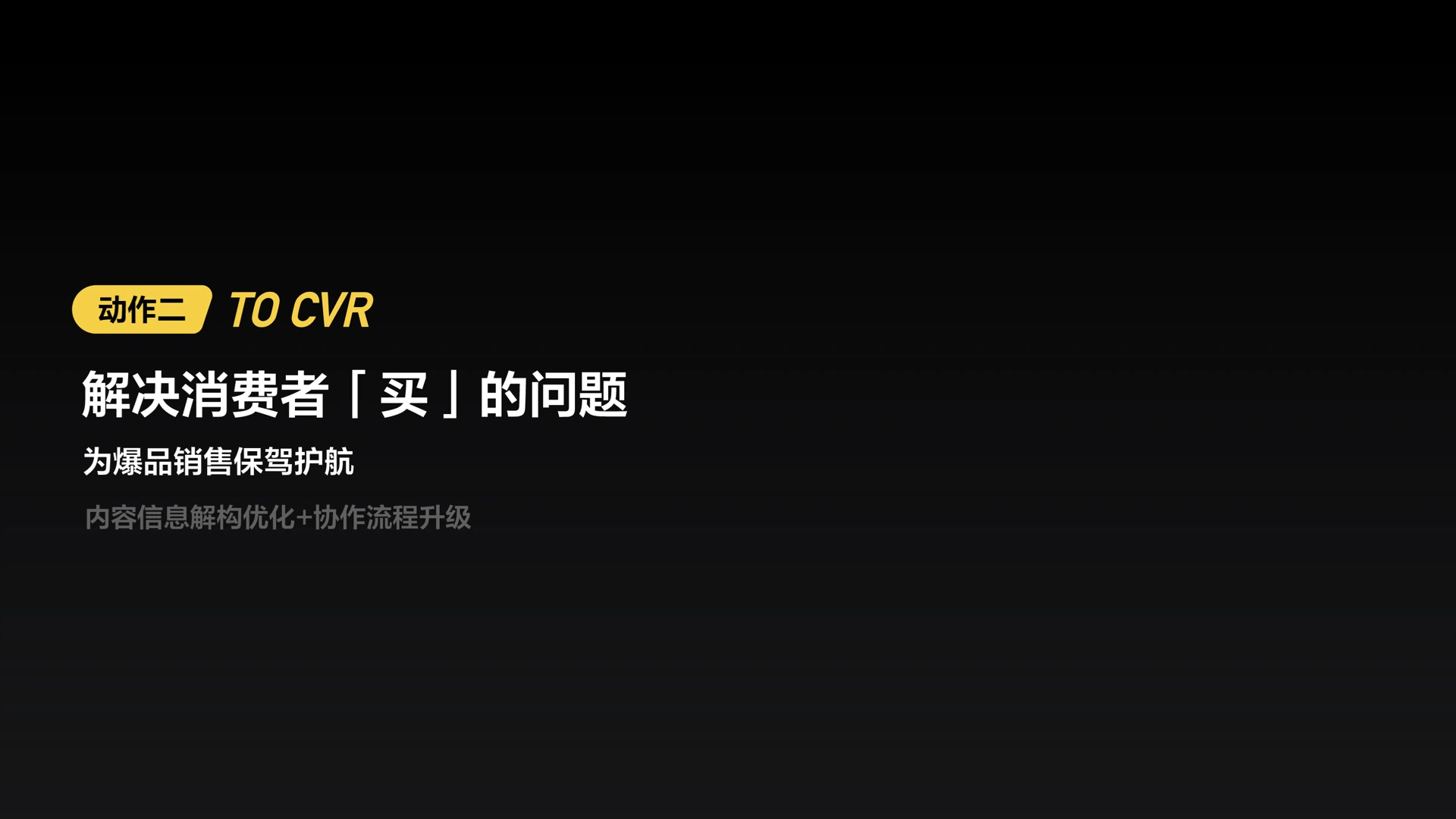 聊聊设计策略提升点击和转化效果 case study 09