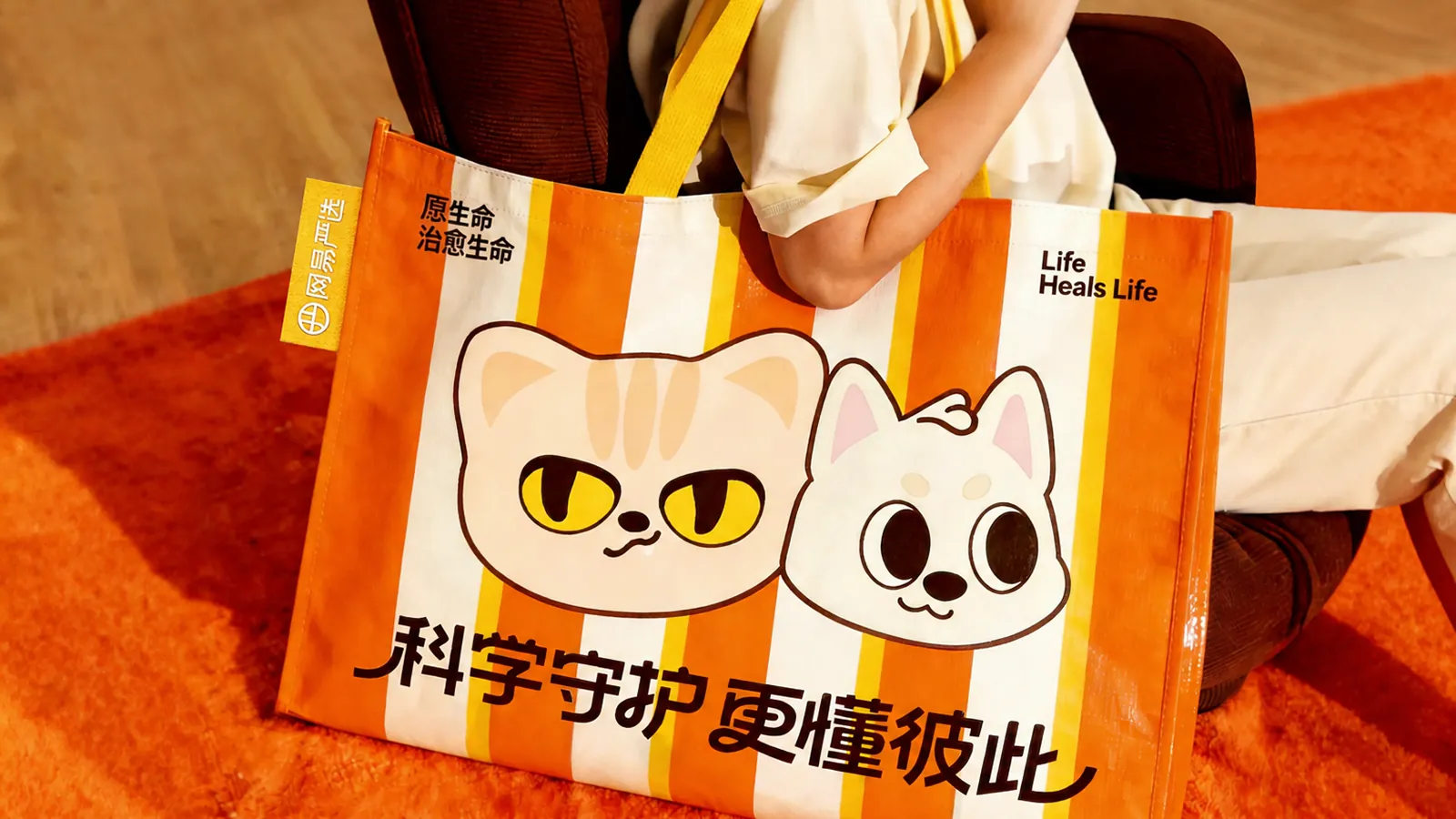 网易严选宠物IP出道日记 11