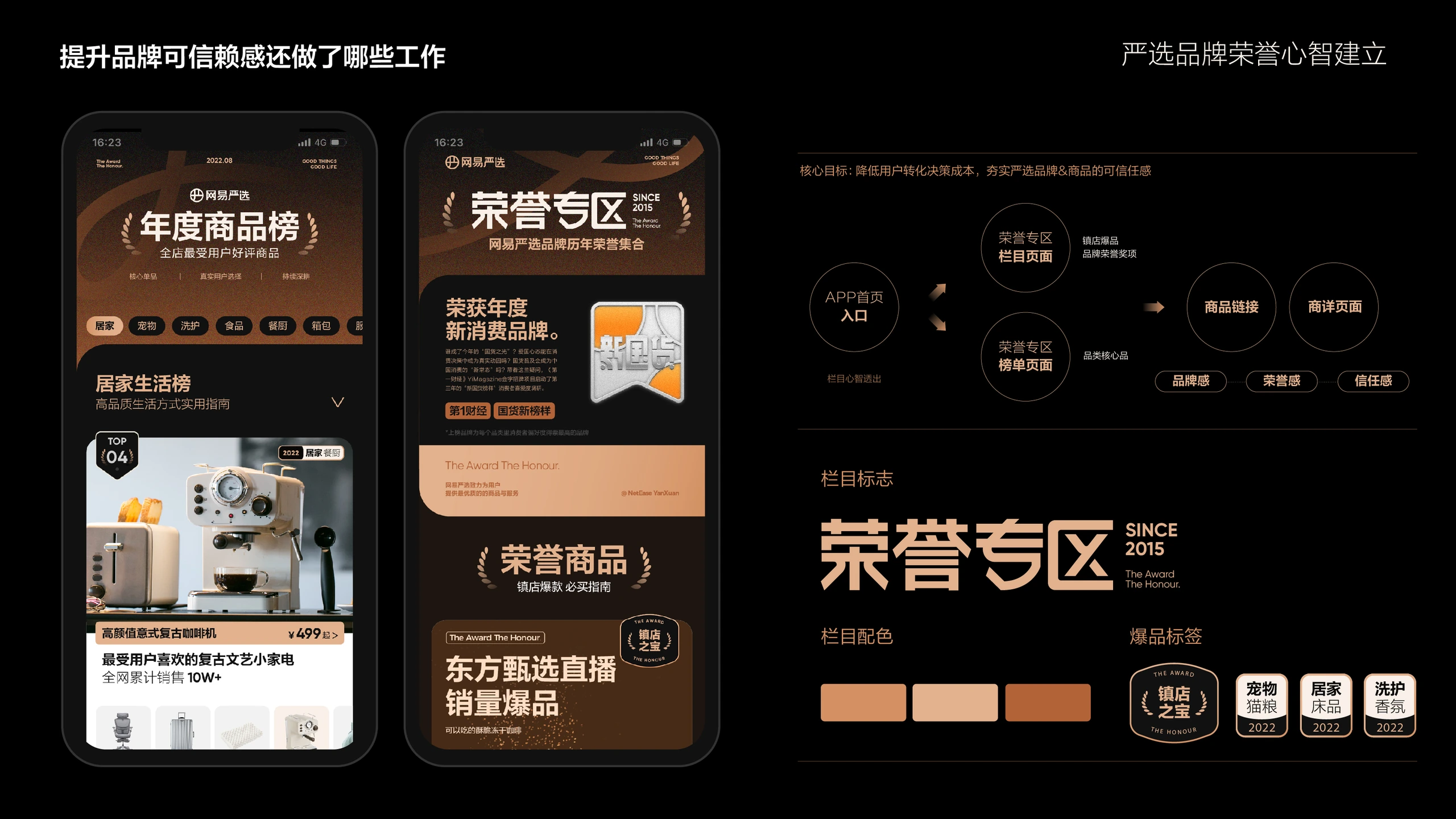 网易严选品牌年轻化升级 8