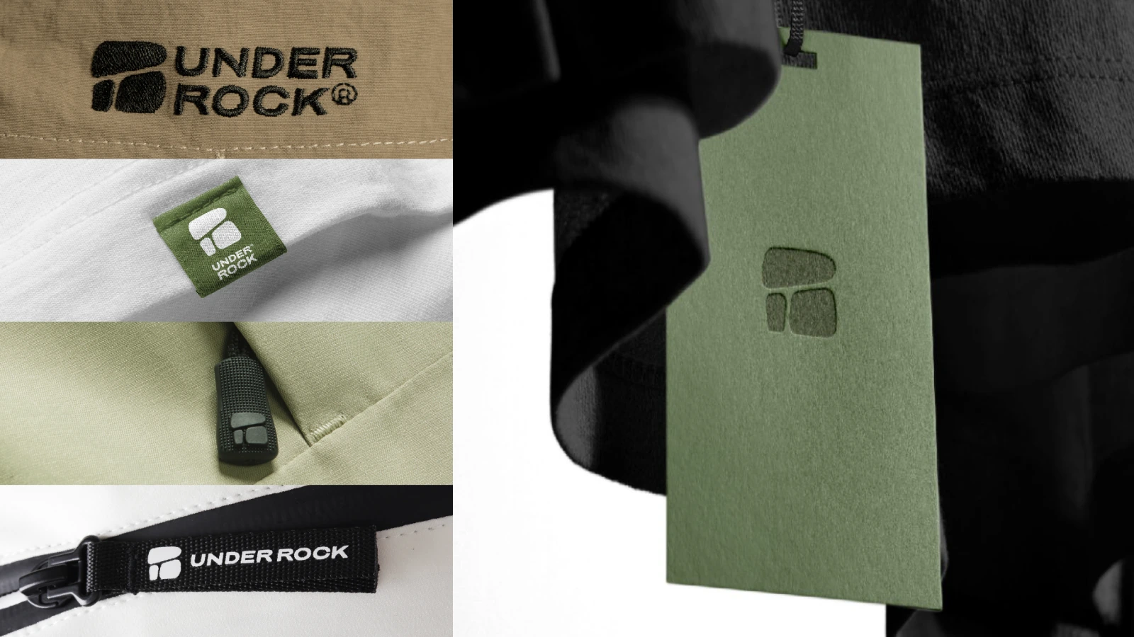 UNDER ROCK case study 08